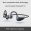 Z8 bone conduction Blue tooth headset wireless motion V5.0 stereo high performance Best selling products