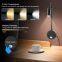 DC 12-24V LED RV Reading Light With 3 Color Temperature Adjustable