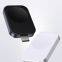 Portable Zinc Alloy Watch Wireless Charger 5W Magnetic Wireless Charging Platform for Apple Watch