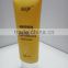 Professional factory production of elliptical plastic cosmetics packaging tube