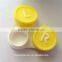 ningbo jieda glasses contact lens dual cases