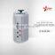 9KVA 380V to 0-430V AC Three phase Rotating Adjustment Voltage Regulator