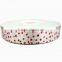 5mm wide gift ribbon in roll for everyday wrapping and present decoration