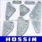 Q-7 QP-7 QP-10 QP-12 QH-7 QH-10 QH-12 QH-16 Ball hanging ring Ball eye galvanized end socket insulator ball eye