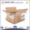 Competitive Price Recycle carton heavy loads packaging box for mailing