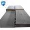 Abrasion Resistant Steel Plate Wear Resistant Feeder Plates