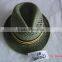 New Fashion Straw Hats Cheap Fedora Hat For Girls