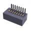 sms caster free software provided 8 Port GSM sms Modem usb gsm modem