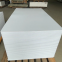 HDPE PE300 UHMWPE Black Sheet Thickness Suppliers White Hard Plastic Board UHMW Plastic Material Sheet