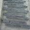 Natural black cultural slate tiles factory