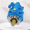 Pump PVM 018 PVM020 PVM045 PVM050 PVM057 PVM131 PVM141ER10GS02AAB28240000A0A Hydraulic Piston Pump