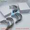 3029 engine parts Thrust Main Bearing Std. RE521350 fit for John Deere