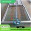Cast Iron Slide Gate for Water Treatment - Customizable Size, High Sealing Performance