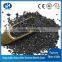 1000mg/g Iodine Value High Strength and Low Ash Coconut Shell Charcoal Price