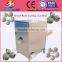 Onion skin removing machine/peeling machine of onion