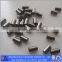 Hot Selling Tungsten Carbide Stud Pins With Various Dimension And Shapes