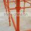 Fast Installation Steel Scaffolding, Ring Lock Scaffolding, Bowl Cuplock Scaffolding