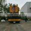 Used Germany Liebherr Truck crane LTM1500 500T capacity used liebherr truck crane 50t 80t 120t 150t 160t 500t