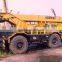 Used condition Liebherr LTM1025 rough terrain crane in shanghai for sale with good condition and high quality