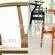 RCH-4036-4 Hansweger Rattan Chair Fancy Dining Room Chairs