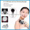 Anti Cellulite and Wrinkle Hand held 3 in 1 Ultrasonic Infrared EMS face and body slimming Massager beauty Machine