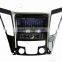 Wecaro WC-HI7029 Android 4.4.4 car stereo 1024 * 600 for hyundai i40 car multimedia player WIFI 3G 16GB Flash 2011-2013
