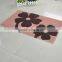 2015 New pattern pvc door mat, pvc coil mat, pvc cushion mat