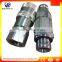 2016 barnett Hydraulic Quick Couplings/quick release coupling/hydraulic quick connect coupling/iso standard hydraulic quick coup