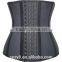 factory outlet various styles leather corset XS-6XL sexy red mature corset                        
                                                Quality Choice