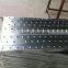 steel scaffolding boards