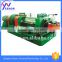 High Capability Reclaimed Rubber Production Line Machine