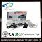 RGB Sound Activated Glow waterproof LED atmosphere light 5050 SMD 12V Car Ambient Light