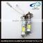H3 7.5w high power led lens car fog light