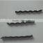 Factory supplies high tensule Crimped steel fiber