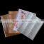 decorative printing false pvc roof ceiling construction material for show