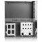 Mini ITX case AK 730 01B