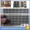 JZB high strength stainless steel metal window screen