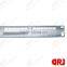 Cat6 Female UTP 24 ports with LED Light Patch Panel