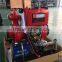 BJ-10B Diesel fire fighting pumps