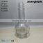 Food Safe 150ml Round Glass Wine Bottle Screw Top Lids