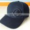 baseball cap from China with 3D embroidery logo