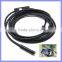 300000 Pixels CMOS Camera 7mm Diameter Flexible Micro USB Endoscope