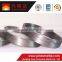 Price for pure 99.95% tungsten wire rope suppliers in china