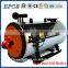 Industry use oil heating system heat transfer oil boiler
