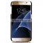 2016 New Case for galaxy s7 Edge PU Leather Back Cover Case for Samsung galaxy s7 Edge