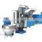 approved complete extruded marshmallow production line