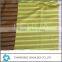 Custom design bed sheet material polyester mesh print fabric