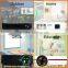 Home Theater LED Multimedia Projector with TV/DVDVIDEO ,3000 lumens ,.LED life 20000hrs ,Support full hd