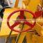 Cement Block Making Machine Concrete Mould Cnc Machine Shops for Sale Construction Machine