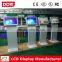 3g wifi kiosk digital lcd tv kiosk